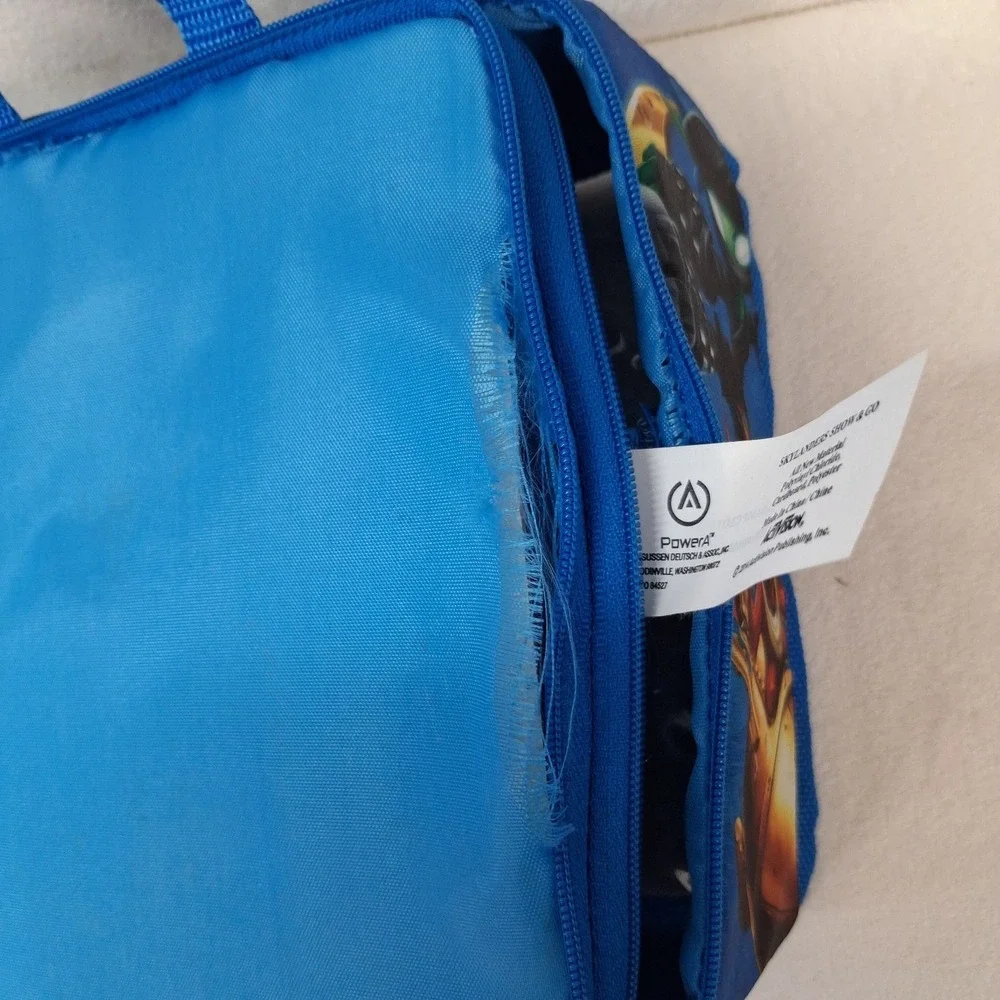 nintendo wii u this untested